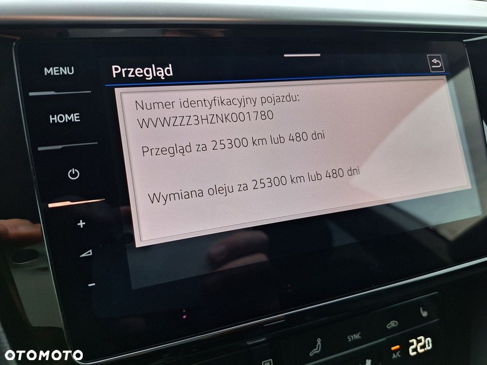 Volkswagen Arteon 2.0 TDI Elegance DSG - 33