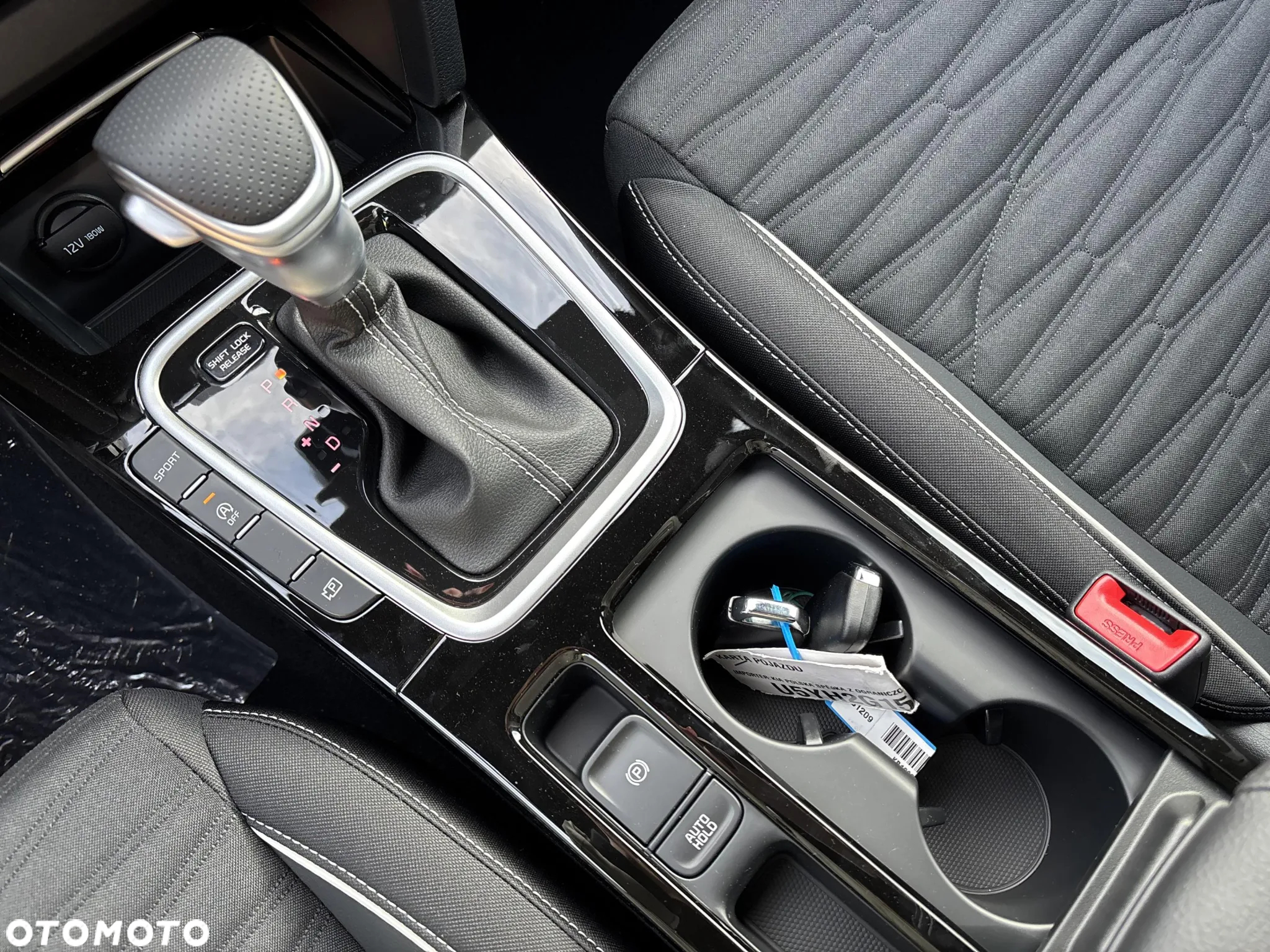 Kia ProCeed 1.5 T-GDI GT Line DCT - 17