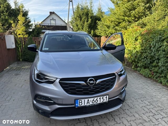 Opel Grandland X 1.6 T PHEV Ultimate - 14