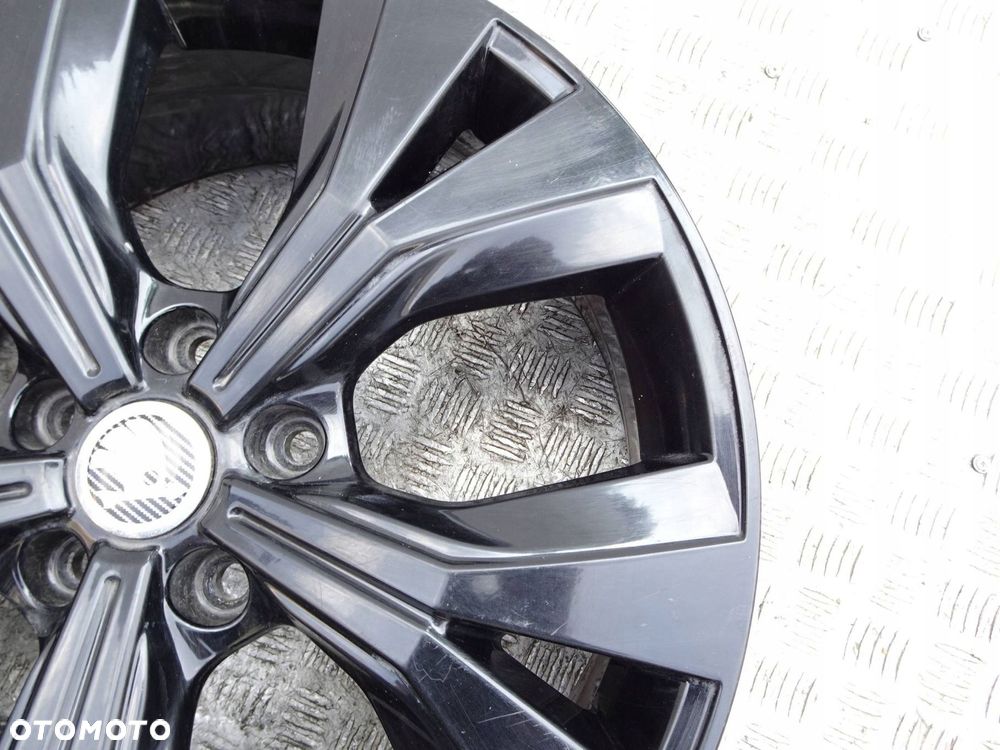 alufelga skoda octavia iii 18" 5x112 et 45 - 6