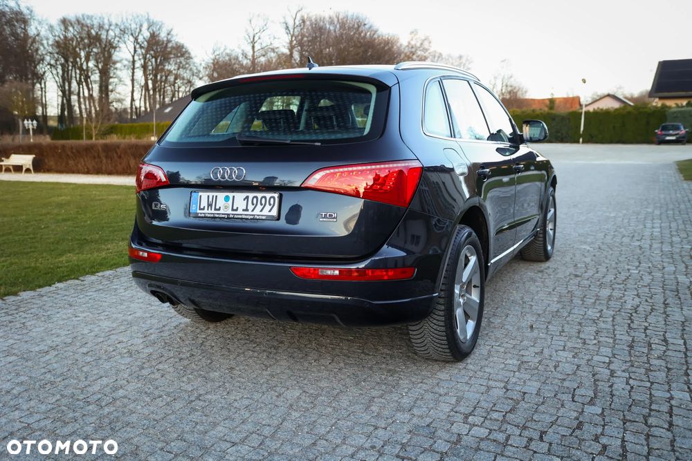 Audi Q5 2.0 TDI Quattro S tronic - 10