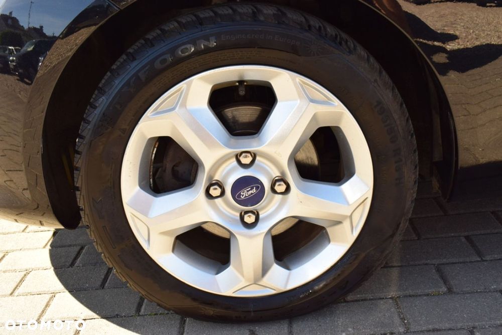 Ford Fiesta - 31