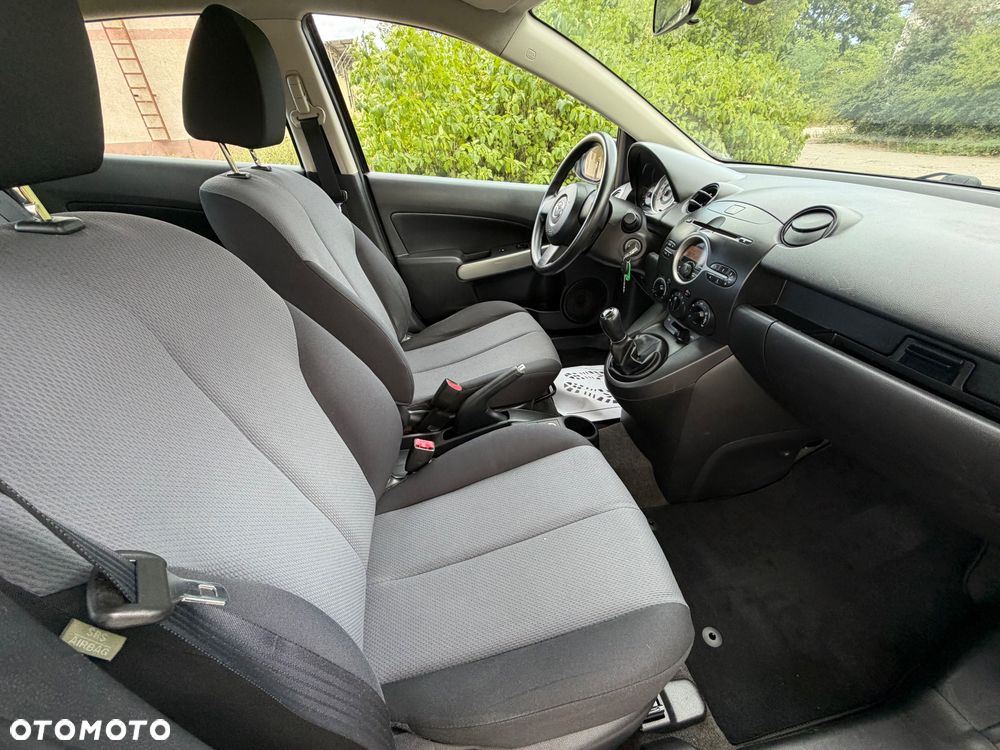 Mazda 2 1.3 Comfort - 20