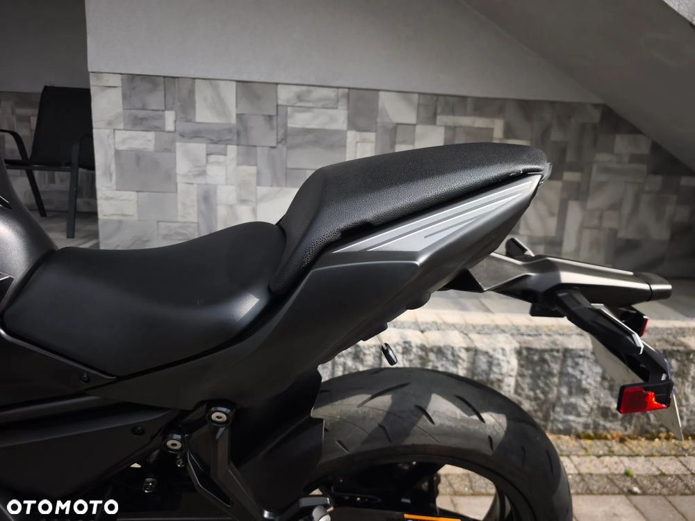 Kawasaki Ninja - 17