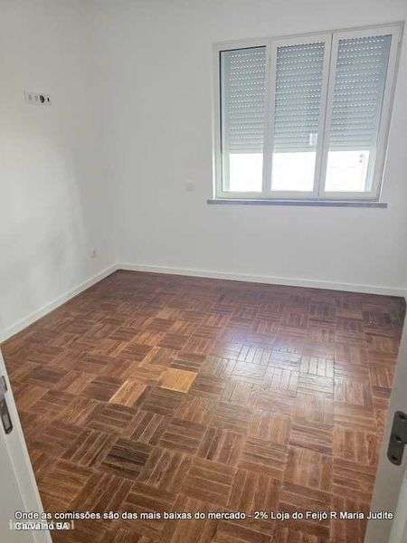 T2 Remodelado de raiz a 500 metros da Doca de Recreio - Grande imagem: 5/12