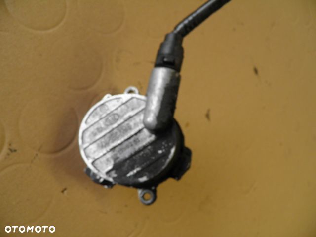 POMPA VACUM MERCEDES SPRINTER 2.2 CDI A6112300265 - 4
