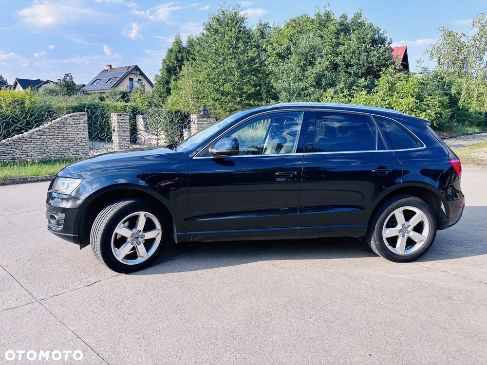 Audi Q5 - 2