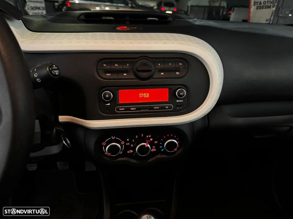 Renault Twingo 1.0 SCe Zen - 11