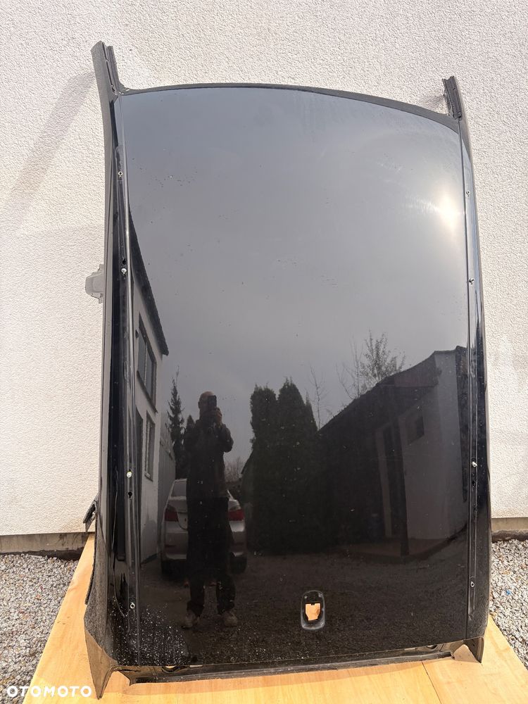 Audi Q5 80A Dach - 1