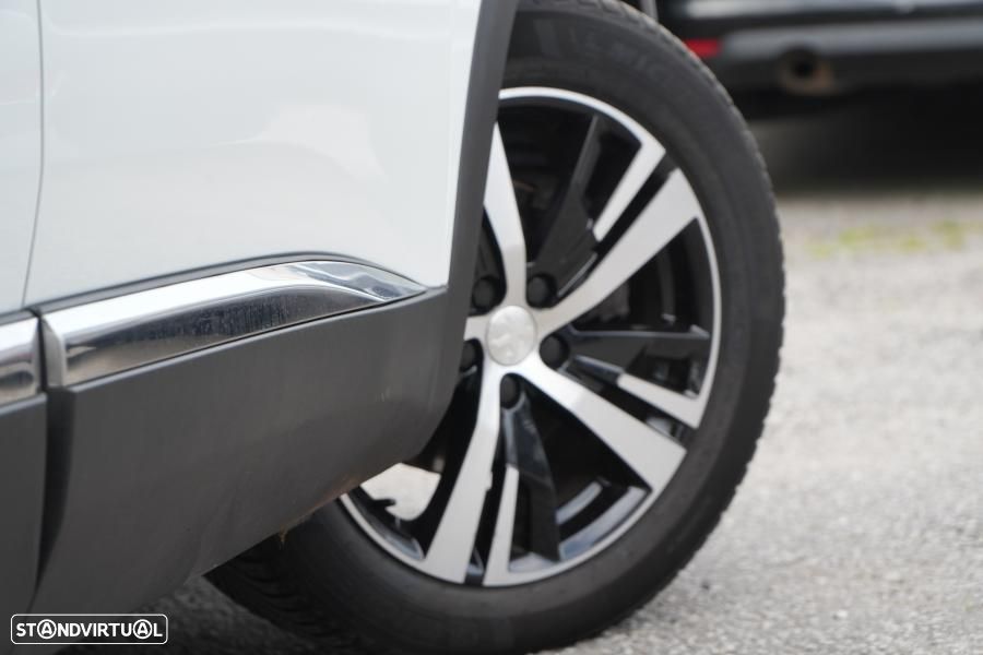 Peugeot 3008 PureTech 130 Stop & Start EAT6 Active - 8