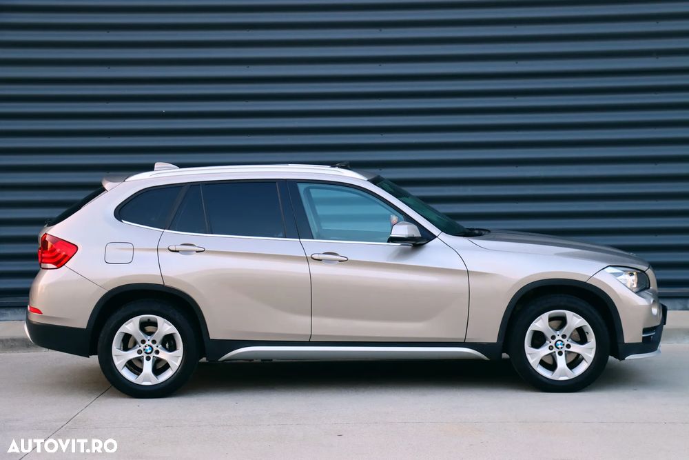 BMW X1 - 27