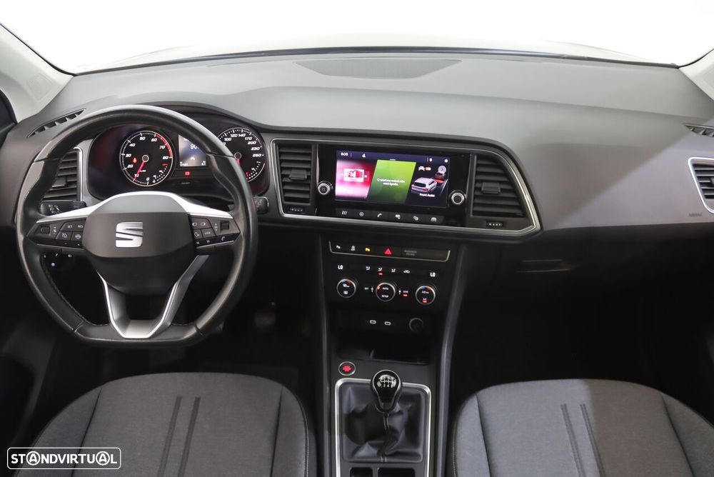 SEAT Ateca 1.0 TSI Style - 6