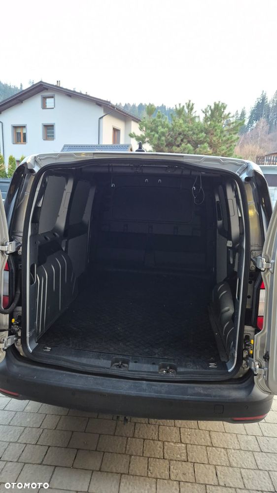 Volkswagen CADDY MAXI - 12