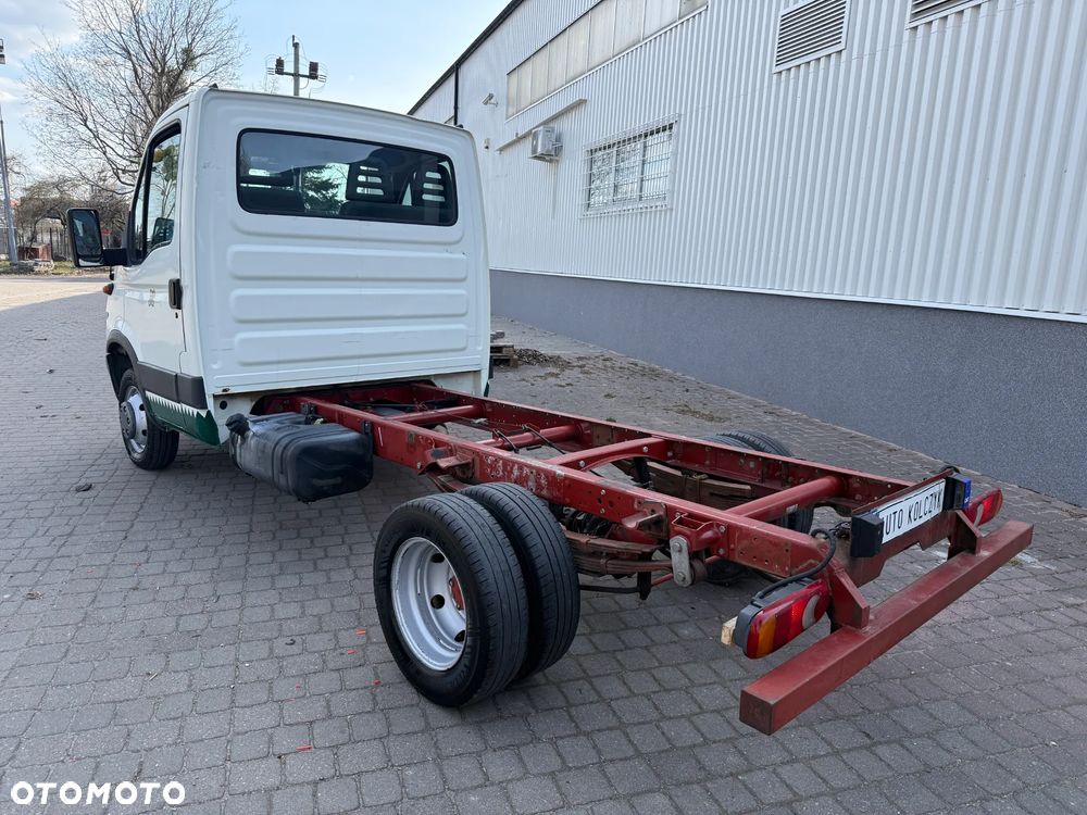 Iveco Daily 35C11 - 7
