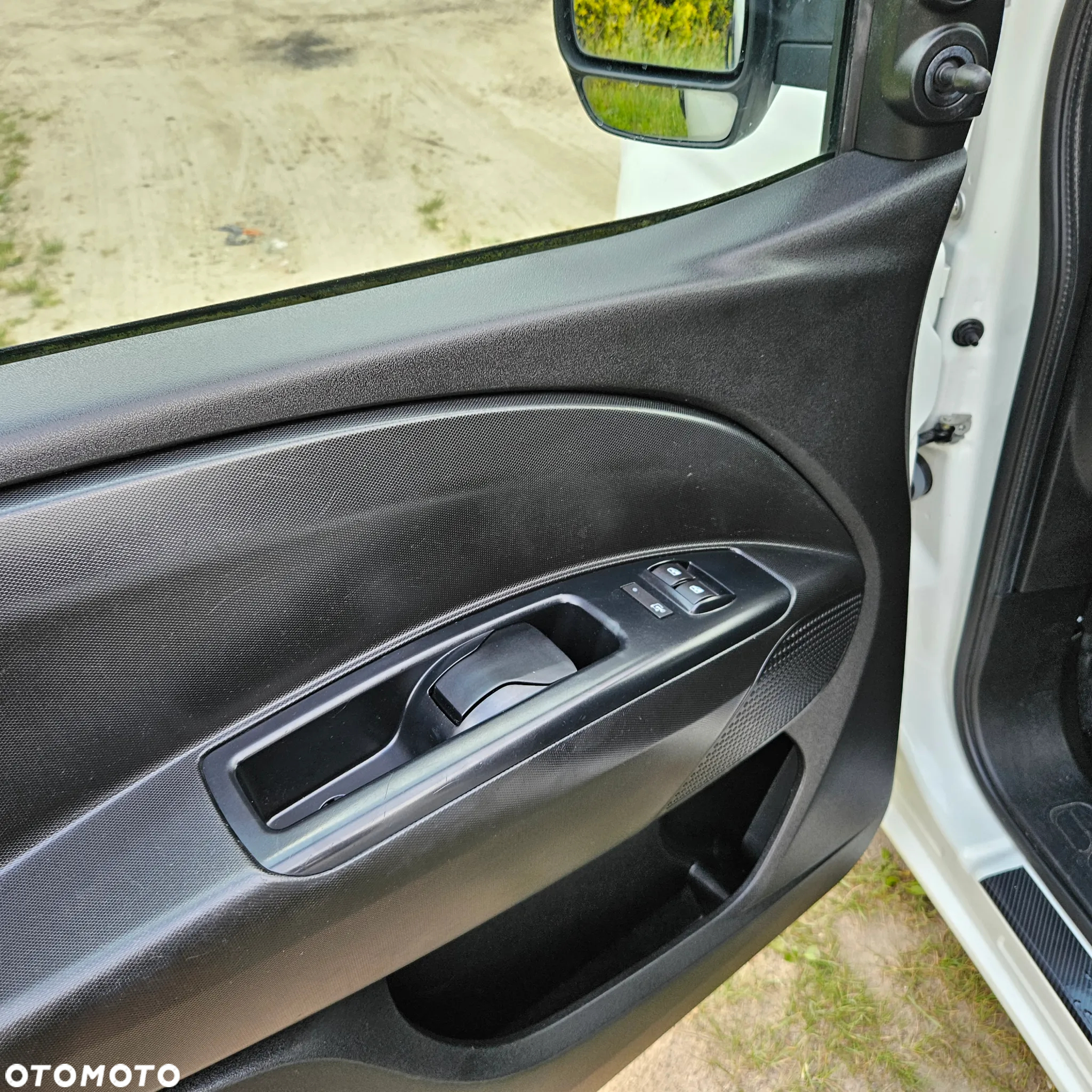 Opel Combo h1 l1 2014r 101 tyś km 1.3 cdti sprowadzony z Niemiec - 9
