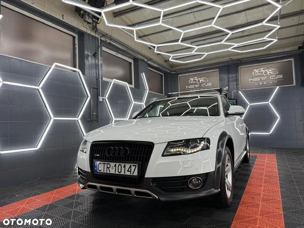 Audi A4 Allroad - 5