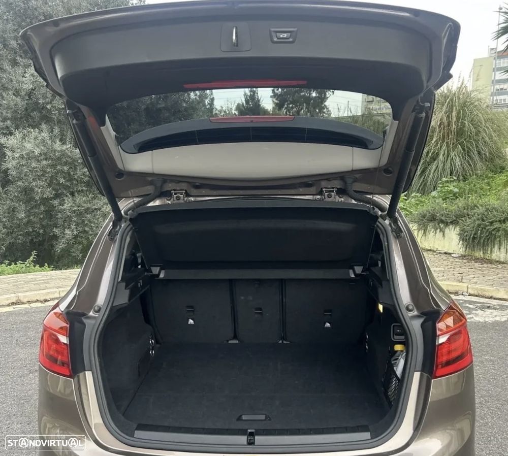 BMW 225xe Active Tourer Advantage - 16