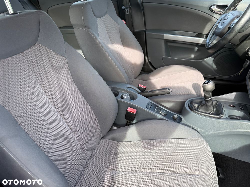 Seat Leon - 7