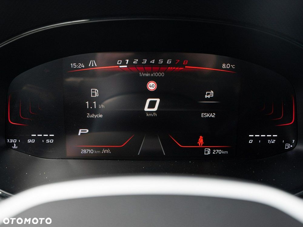 Seat Arona - 16