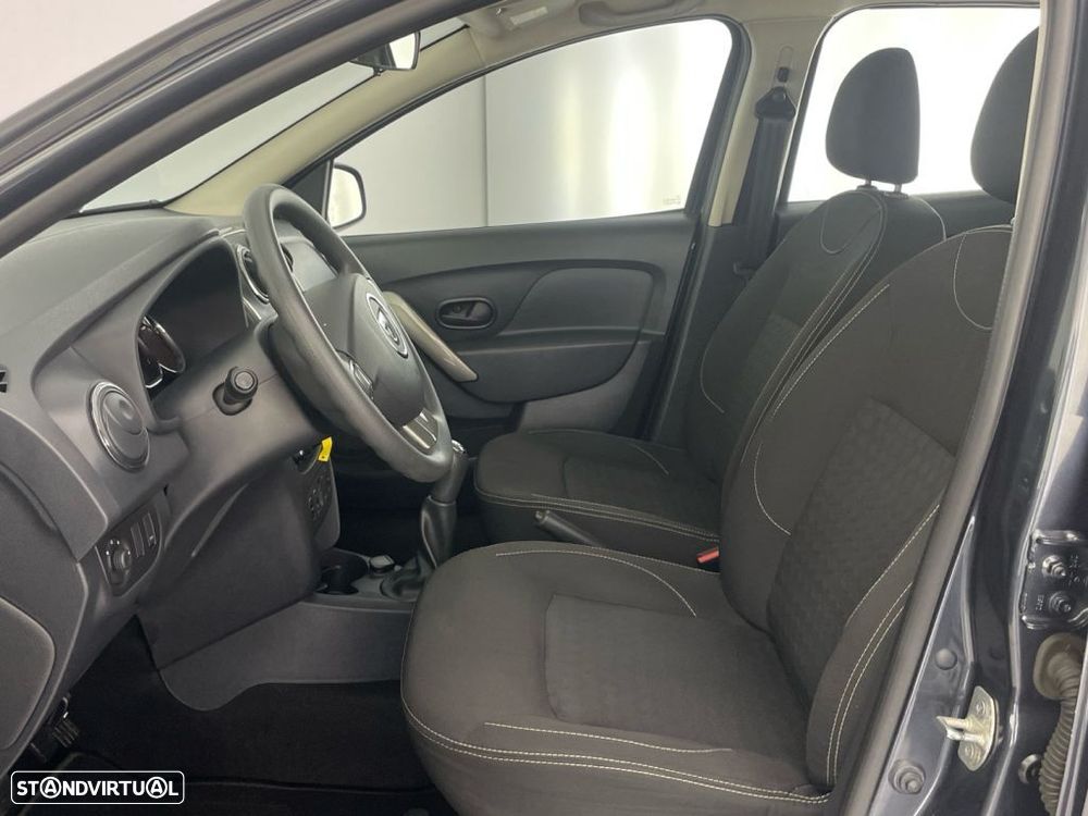 Dacia Sandero 0.9 TCe Confort - 11