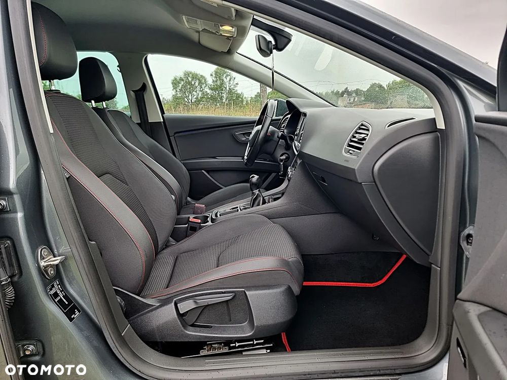 Seat Leon 1.4 TSI Start&Stop FR - 7