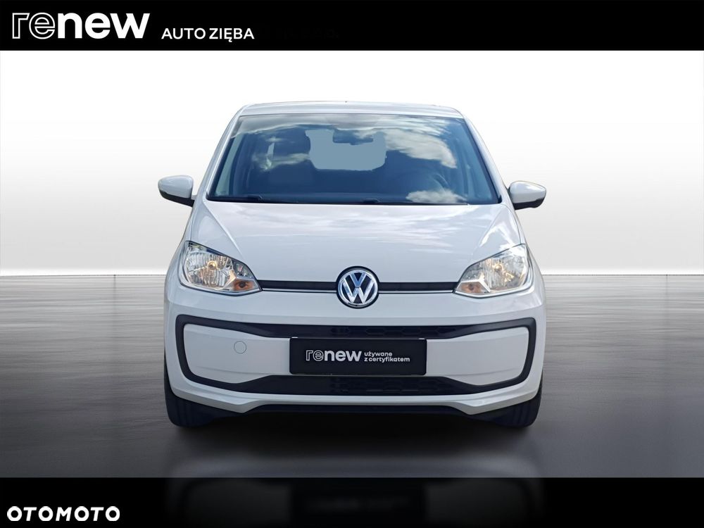 Volkswagen up! 1.0 move - 8