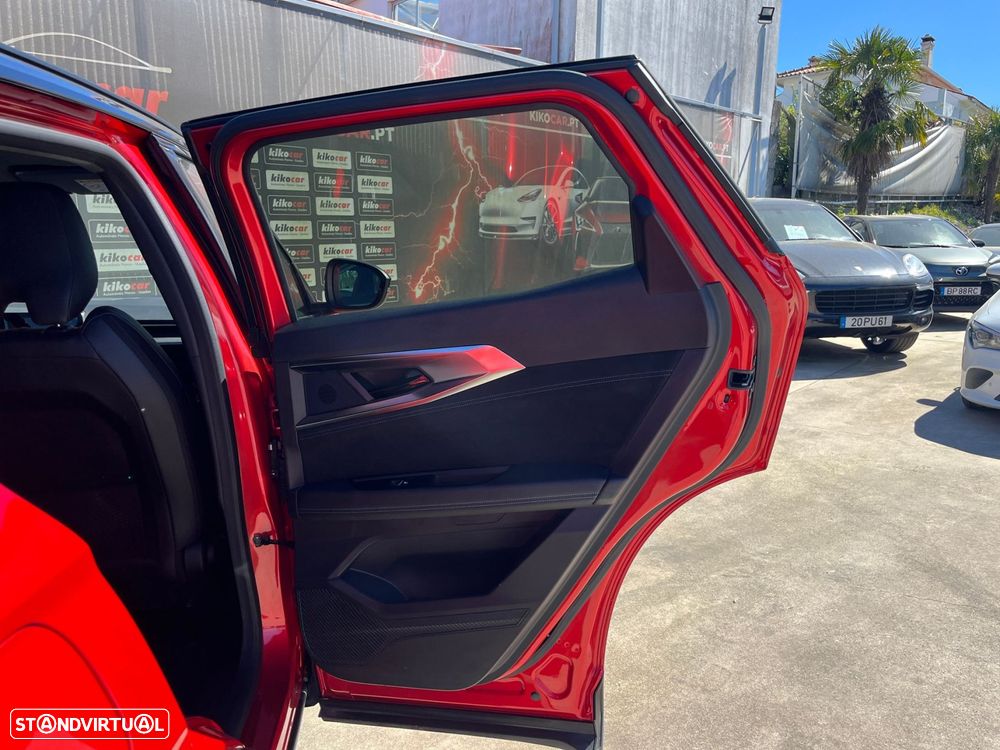 Renault Austral 1.2 Full Hybrid E-Tech Esprit Alpine - 41