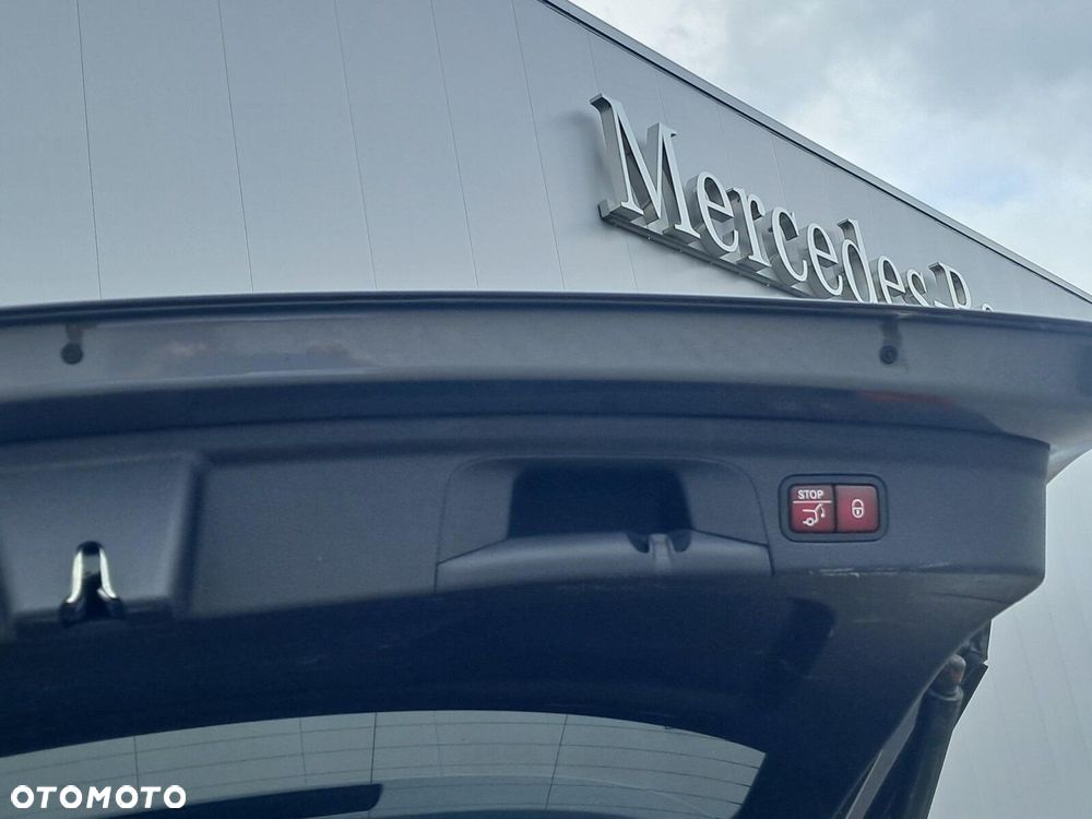 Mercedes-Benz GLE - 30