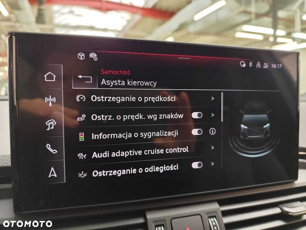 Audi Q5 Sportback - 20