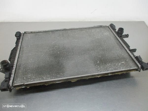 Radiador Agua  Ford Mondeo Iv (Ba7) - 5