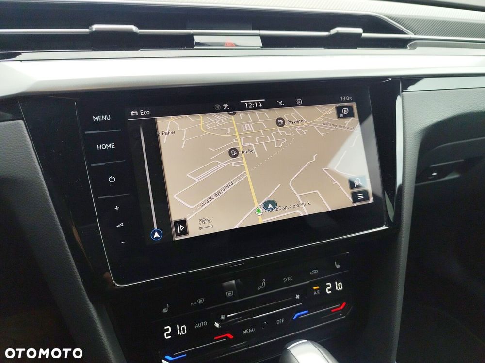 Volkswagen Arteon Shooting Brake 2.0 TSI R-Line DSG - 28