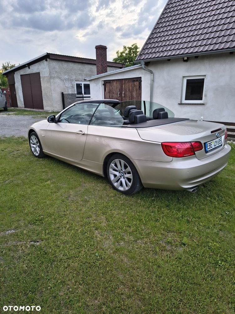 BMW Seria 3 - 4