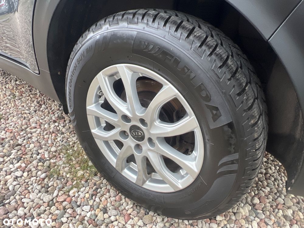 Kia Sportage 1.6 GDI 2WD ISG Spirit - 33