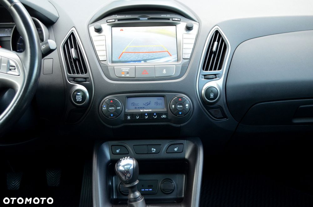Hyundai ix35 - 24