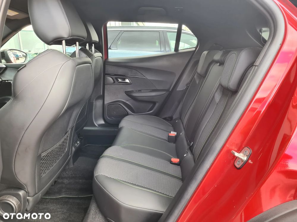 Peugeot 2008 1.2 PureTech GT S&S EAT8 - 22