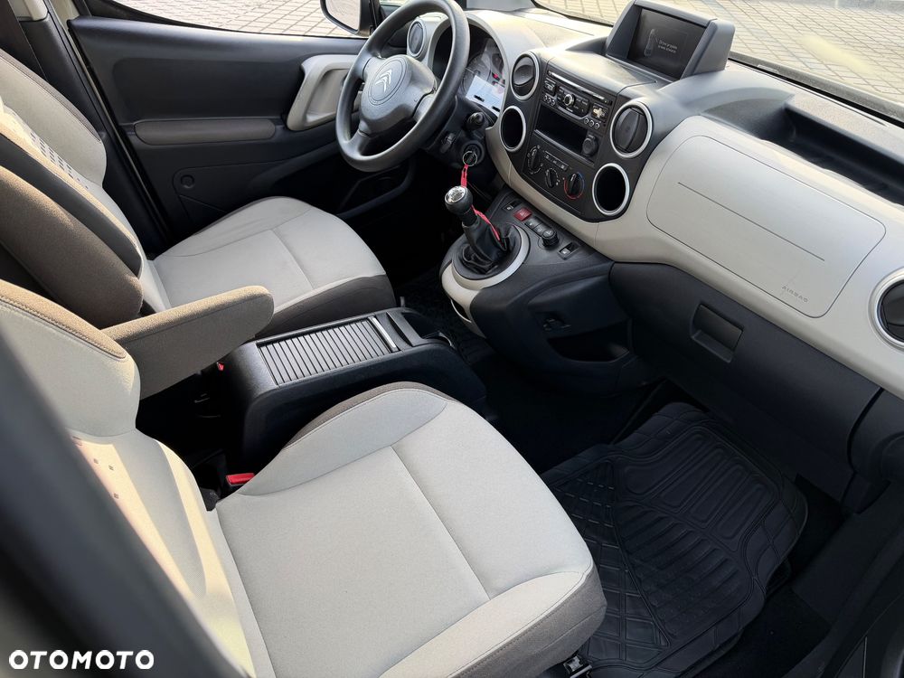 Citroën Berlingo Multispace BlueHDi 100 SELECTION - 26