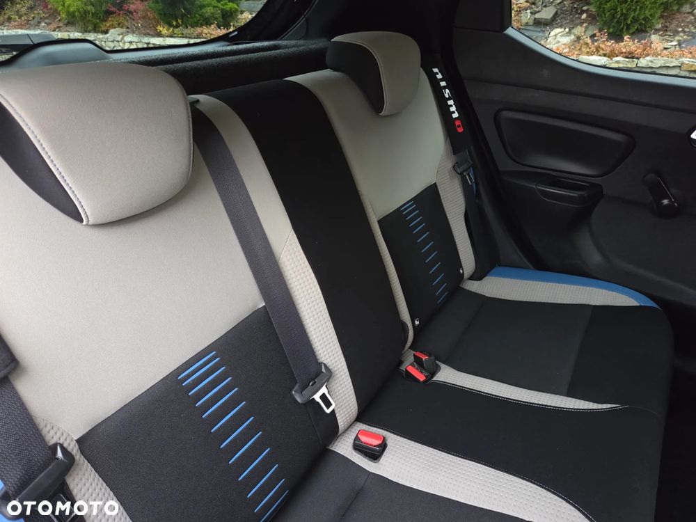 Nissan Micra 0.9 IG-T BOSE Personal Edition - 30