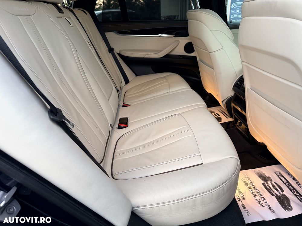 BMW X5 xDrive40e - 7