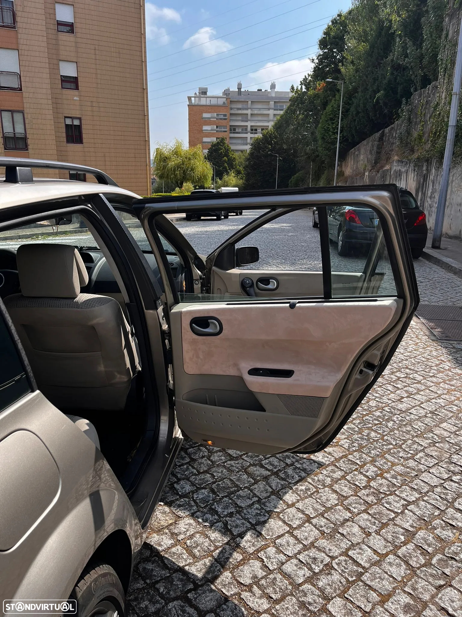 Renault Mégane Break 1.5 dCi Dynamique - 6