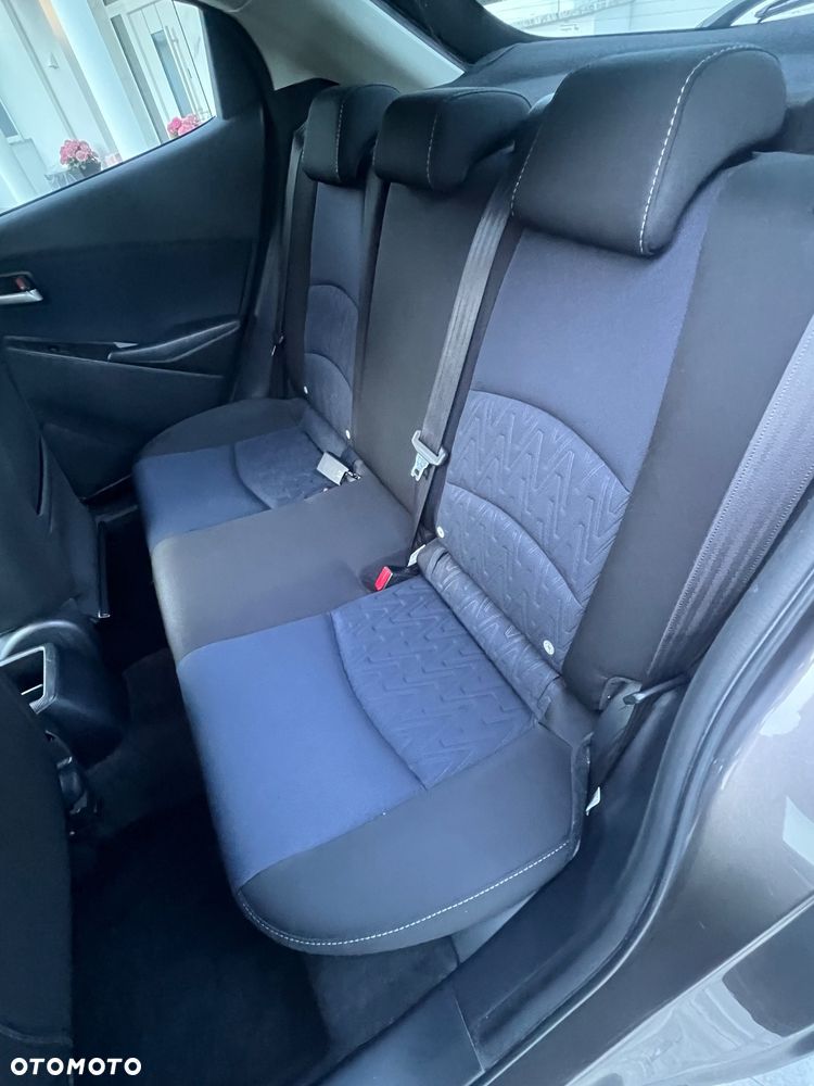 Mazda 2 SKYACTIV-G 90 KIZOKU - 38