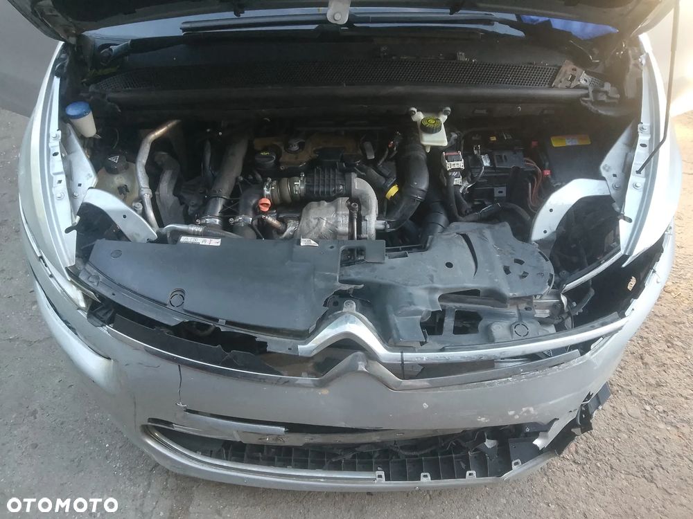 Citroën C4 Grand Picasso - 7