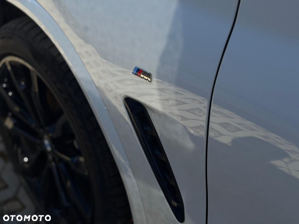 BMW X4 xM40i - 4