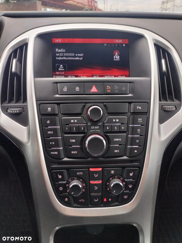 Opel Astra 1.6 ENERGY - 15