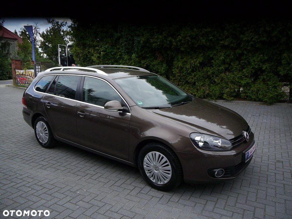 Volkswagen Golf - 15