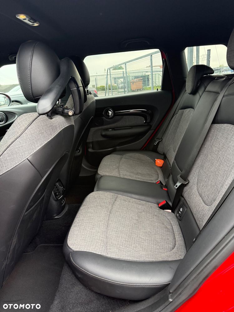 MINI Clubman Cooper SD ALL4 sport - 25