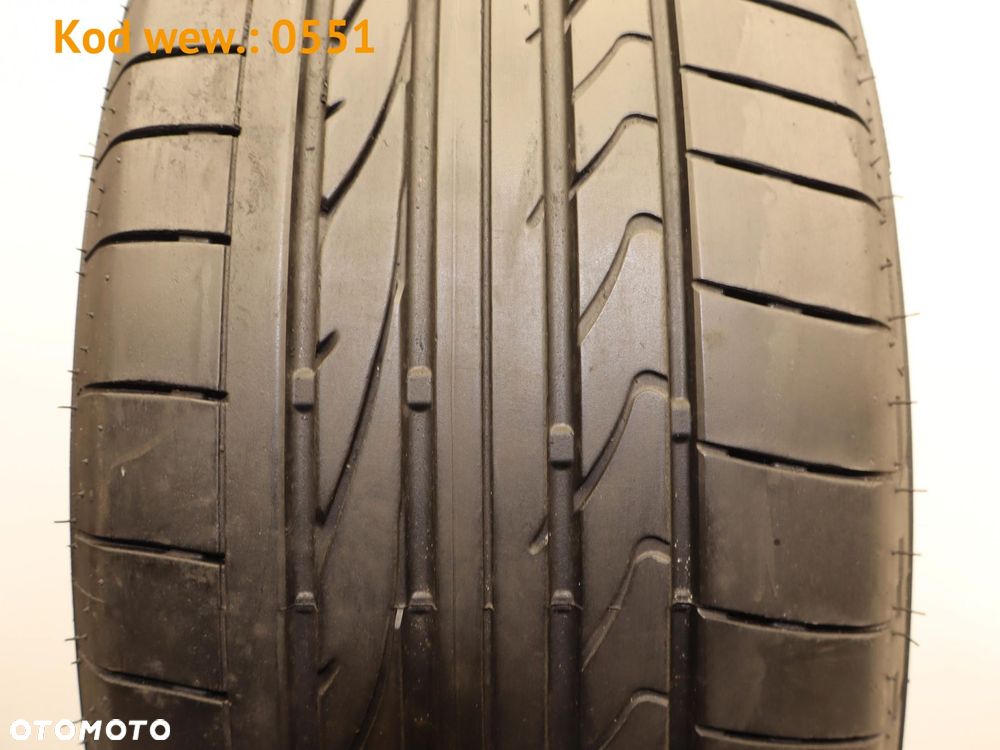 Bridgestone Dueler H/P Sport - 255/55 R19 - 2