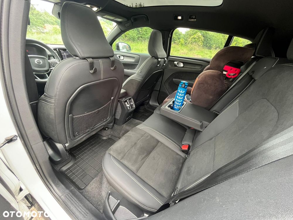 Volvo C40 Recharge Twin AWD Ultimate - 19