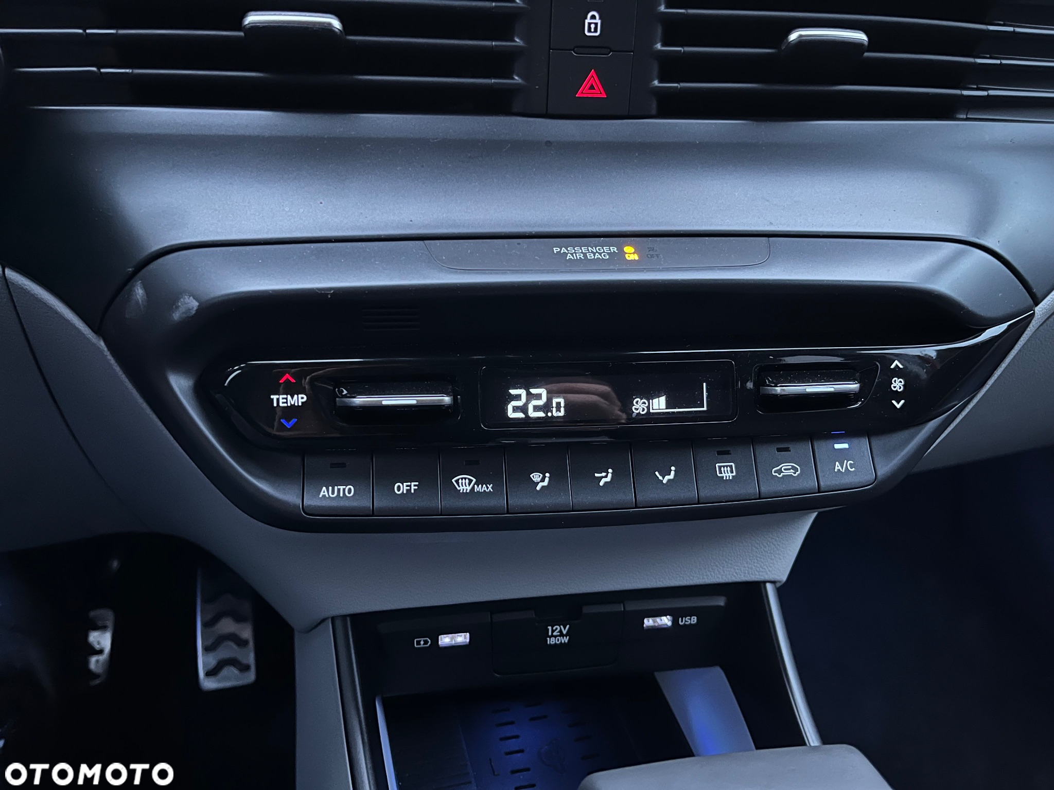 Hyundai Bayon 1.0 T-GDI Executive DCT - 32