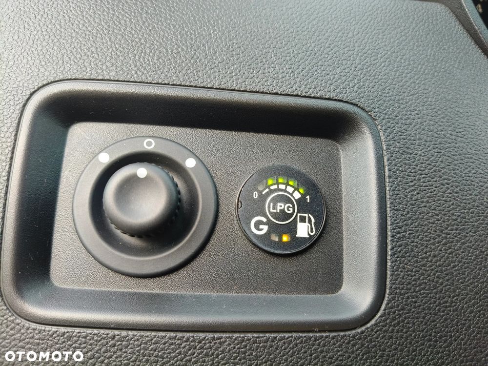 Dacia Duster 1.0 TCe Comfort - 16