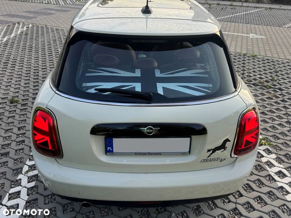 MINI Cooper D - 6